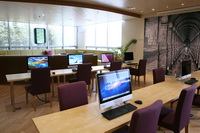 main room computer resize