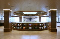 main room entrance view resize
