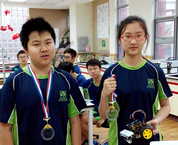 Robotics