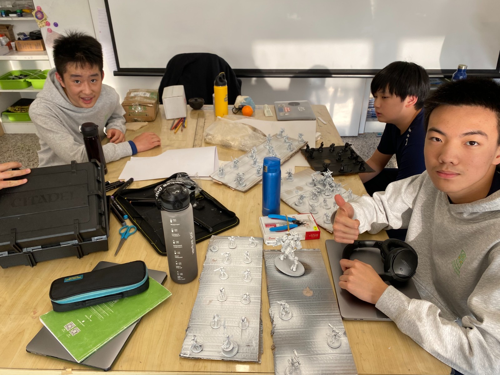 战锤社团模型涂装活动.jpg