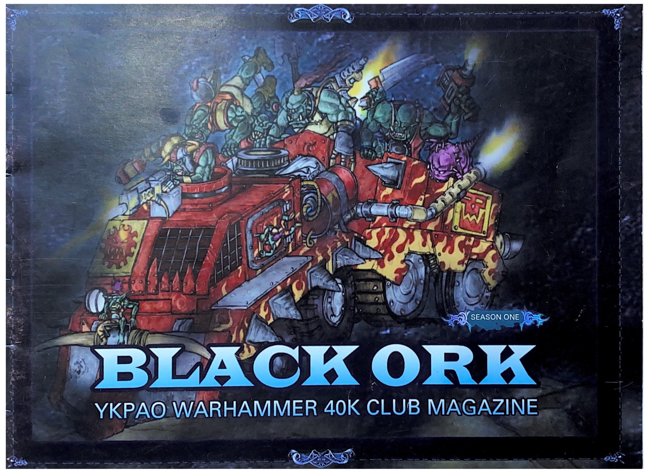 第一代Black Ork封面.png