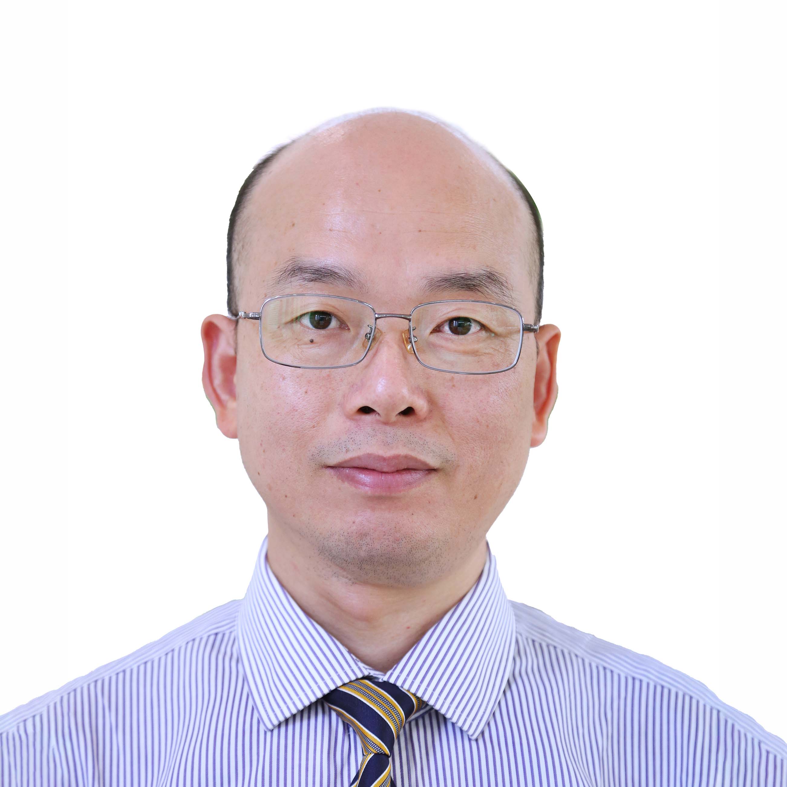 David Xiong - Chinese Academics Director.jpg