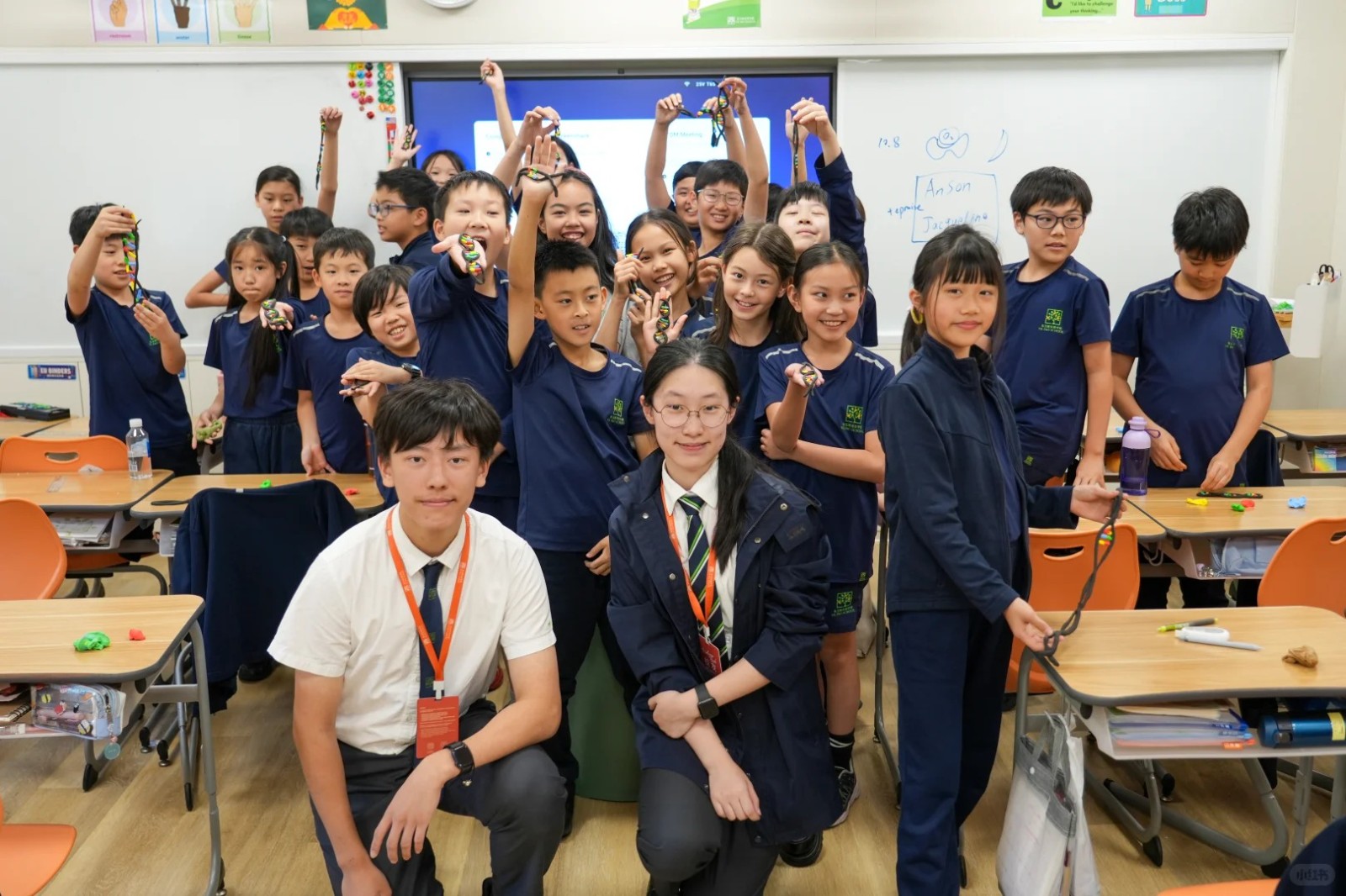 1792981163849995.jpg iGEM YKPS Metacove|星期四|小学和基因_7_iGEM MetaCove YKPS_来自小红书网页版.jpg